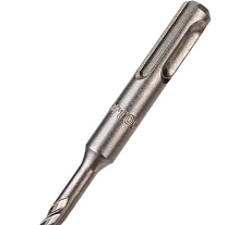 Бур по бетону Profi (6х210 мм; SDS-Plus) CUTOP 40-6210