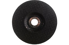 Диск шлифовальный Novoflex по металлу (150x22,2х6 мм) Metabo 616464000