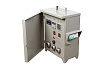 Гидравлическая машина для сварки пластиковых труб VOLL V-Weld G630 4.06301
