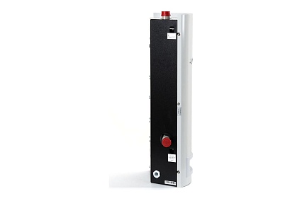 Электрический котел Teplodom i-TRM SILVER - 6 Р=6кВт, Uвх=220В, Sотапл=60 кв.м 267