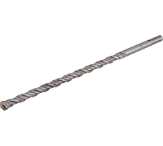 Бур SDS-plus (12х260 мм) Vertextools 999-12-260