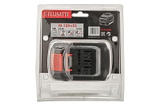 Батарея аккумуляторная АБ-3.0Aч/Л3 Li-Ion 3 Ач Felisatti 5712.5.0.00