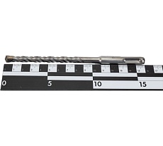 Бур SDS+ 8x160 мм TOOLAS 2999