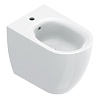 Напольное биде Catalano Sfera 0519501001 белый глянец
