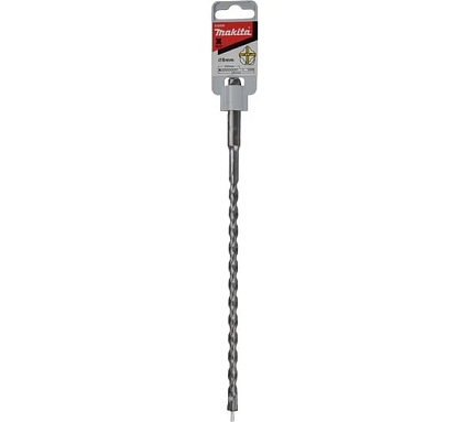 Бур SDS-plus 4Cutter 8x260 мм Makita B-62636