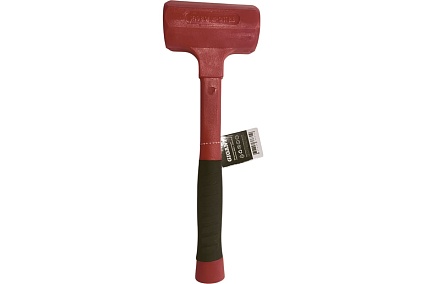 Безынерционный молоток Gigant 900г GIFH-0,9