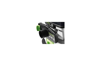 Пылеудаляющий аппарат Festool Autoclean CTM 48 E AC 574991