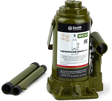 Гидравлический домкрат БелАК 15 т, ECO БАК.70019