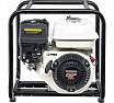 Бензиновая мотопомпа HND WP 20 PC с двигателем Honda WP20PC