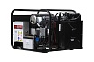Бензиновый генератор EuroPower EP 14000 E 950001401