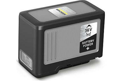 Аккумулятор Battery Power+ 36/75 Karcher 2.445-043.0