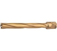 Сверло корончатое LENZ 15x110 мм LZTL-015