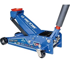 Подкатной домкрат King Tony 3 т 9TYT132-03A-B