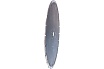Диск алмазный ECO Line S-10 (350x3.2x25.4 мм) D.BOR E-S-10-0350-025