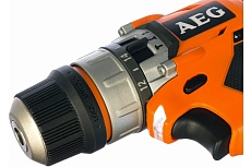 Аккумуляторная ударная дрель-шуруповерт AEG BSB12C2 LI-202B 4935443964