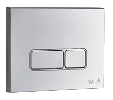 Комплект Weltwasser 10000010541 унитаз Gelbach 041 MT-BL + инсталляция Marberg 410 + кнопка Mar 410 SE