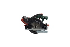 Аккумуляторная дисковая пила Metabo KS 18 LTX 57 601857810