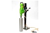 Сверлильный комплект Dr.Schulze DRILLKOMPLEKT 200 Standart (Drill-25C + BDK-26 WEKA) 2,6 кВт DK0200ST