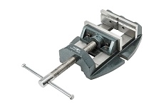 Сверлильные прецизионные тиски WILTON DPV/STD-125 GR63240 65009EU (125 мм)