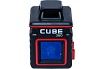 Лазерный уровень ADA Cube 360 Home Edition А00444