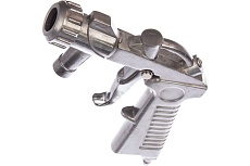 Пистолет для пескоструйного аппарата SBCG с комплектом сопел Forsage F-SBC-GUN5(7417)