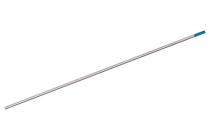 Электрод вольфрамовый WL-20 (10 шт; 2.4x175 мм; синий) GCE 400P324175SB