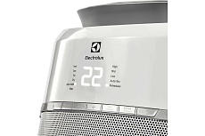 Мобильный кондиционер Electrolux AIR FLOWER EACM-10 FP/N6 НС-1235691
