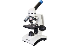 Цифровой микроскоп Discovery Femto Polar с книгой 77986