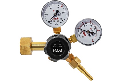 Регулятор комбинированный У-30/АР-40-М FOOB f53.10.1 00-00003770