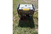 Бензиновый генератор с возможностью подключения блока автоматики Inforce GL 6500 04-03-15