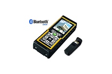 Лазерный дальномер Stabila тип LD 520 Set 18562