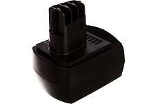 Аккумулятор для электроинструмента Metabo (Ni-Cd, 12В, 1.5Ач) Topon TOP-PTGD-MET-12-1.5