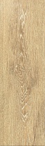 Керамогранит Cersanit Patinawood бежевый 18,5х59,8 см, C-PT4M012D