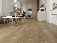 Виниловый ламинат Alpine Floor Ultra New LVT Дуб Сантана 1219.2x184.15x2 мм, ECO 5-38