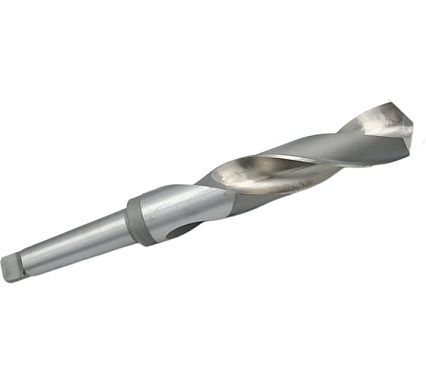 Сверло по металлу к/x 45х210х359 мм, КМ4 TORNERI 044705