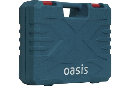 Аккумуляторный шуруповерт Oasis ASB-14A (J)