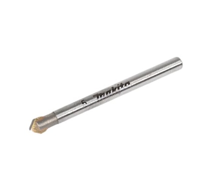 Сверло по стеклу GEN2 5x51 мм Makita D-78427