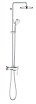 Душевая стойка Grohe Tempesta Cosmopolitan 210 26224001