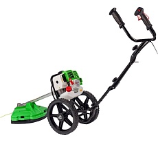 Триммер бензиновый на колесах Redverg RD-GB252WT 6706056