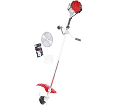 Бензиновый триммер Verton garden BR-370F 01.5985.8651