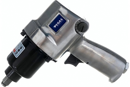 Ударный пневматический гайковерт Pegas Pneumatic 1/2 PG-3601 1712