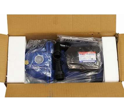 Поверхностный насос HB Pump МОЛНИЯ 50-35Ч SW2047