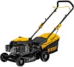 Бензиновая газонокосилка Denzel GLD-420 58805