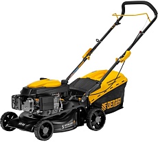 Бензиновая газонокосилка Denzel GLD-420 58805