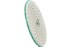 Алмазный круг 100 мм, P1000, мокрое шлифование 1820.158400 Elitech 204925