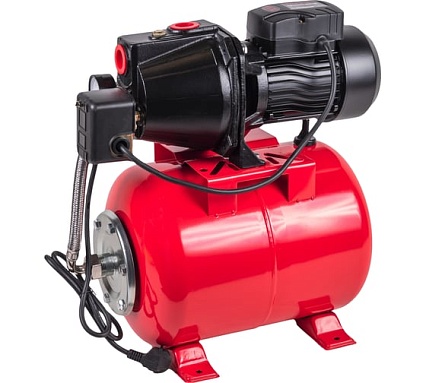 Насосная станция P.I.T. PAP015021-850/40