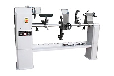 Деревообрабатывающий токарный станок PROMA DSL-1500/400 65031500