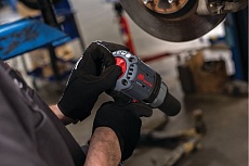 Аккумуляторный ударный гайковерт Ingersoll Rand 1/2&quot;, 20 В, 1360/68-746 Нм, 1900 об/мин W7152