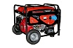 Бензиновый генератор DDE DPG6551Е
