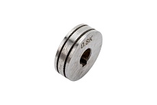 Подающий ролик 26x8х8 мм, К 0.6/0.8 мм, MIG 183 MIGLine Start STMZ18306K
